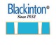 Blackinton® Good Conduct Award Commendation Bar